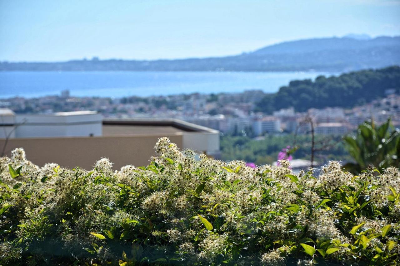 Appartement Le Syrius *