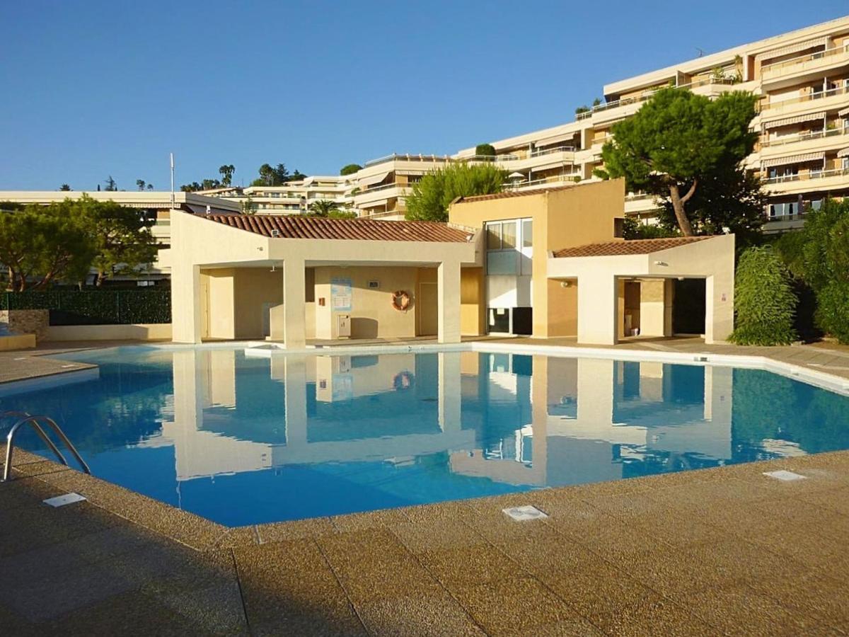 Le Syrius Appartement Nice