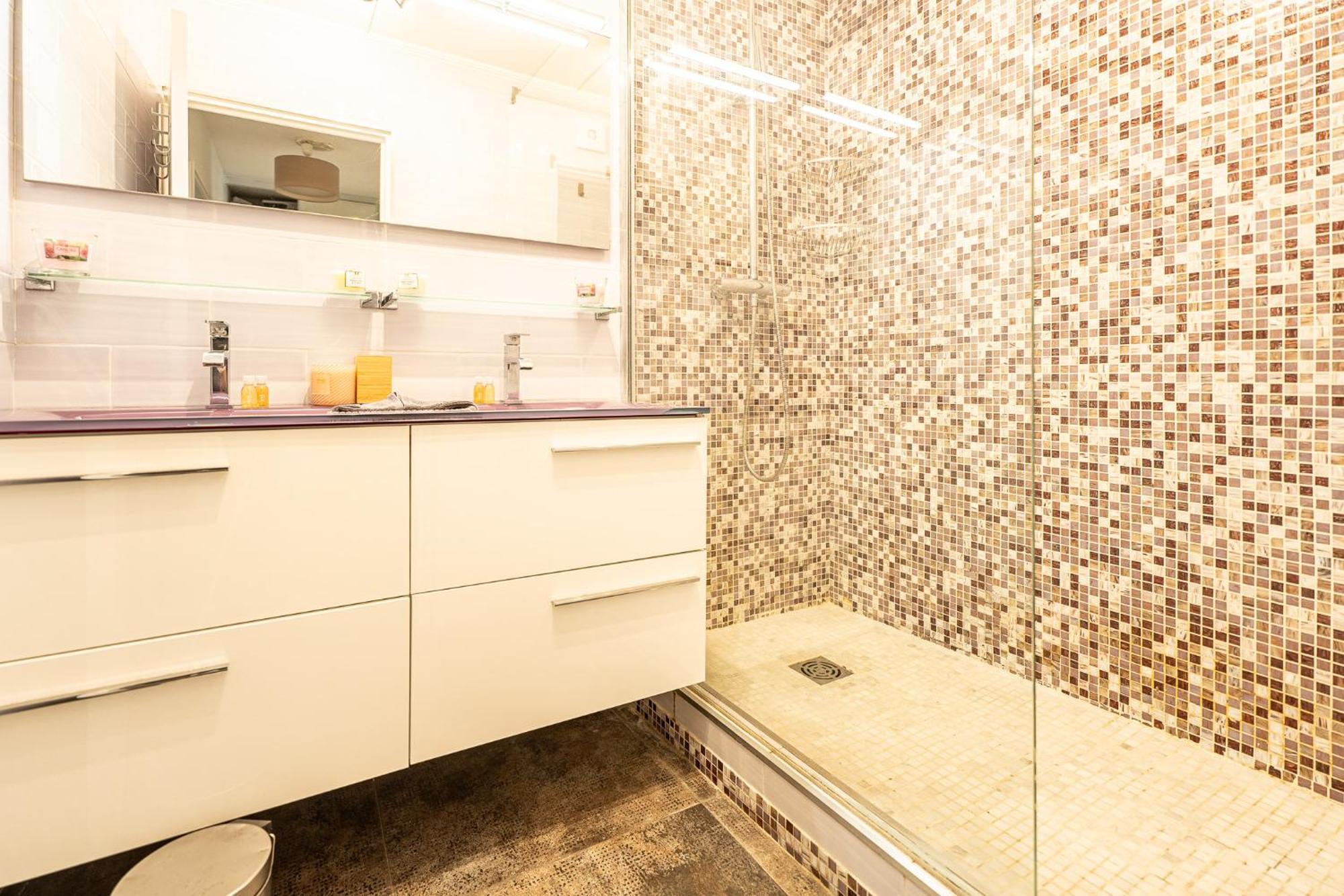 Appartement Le Syrius Nice