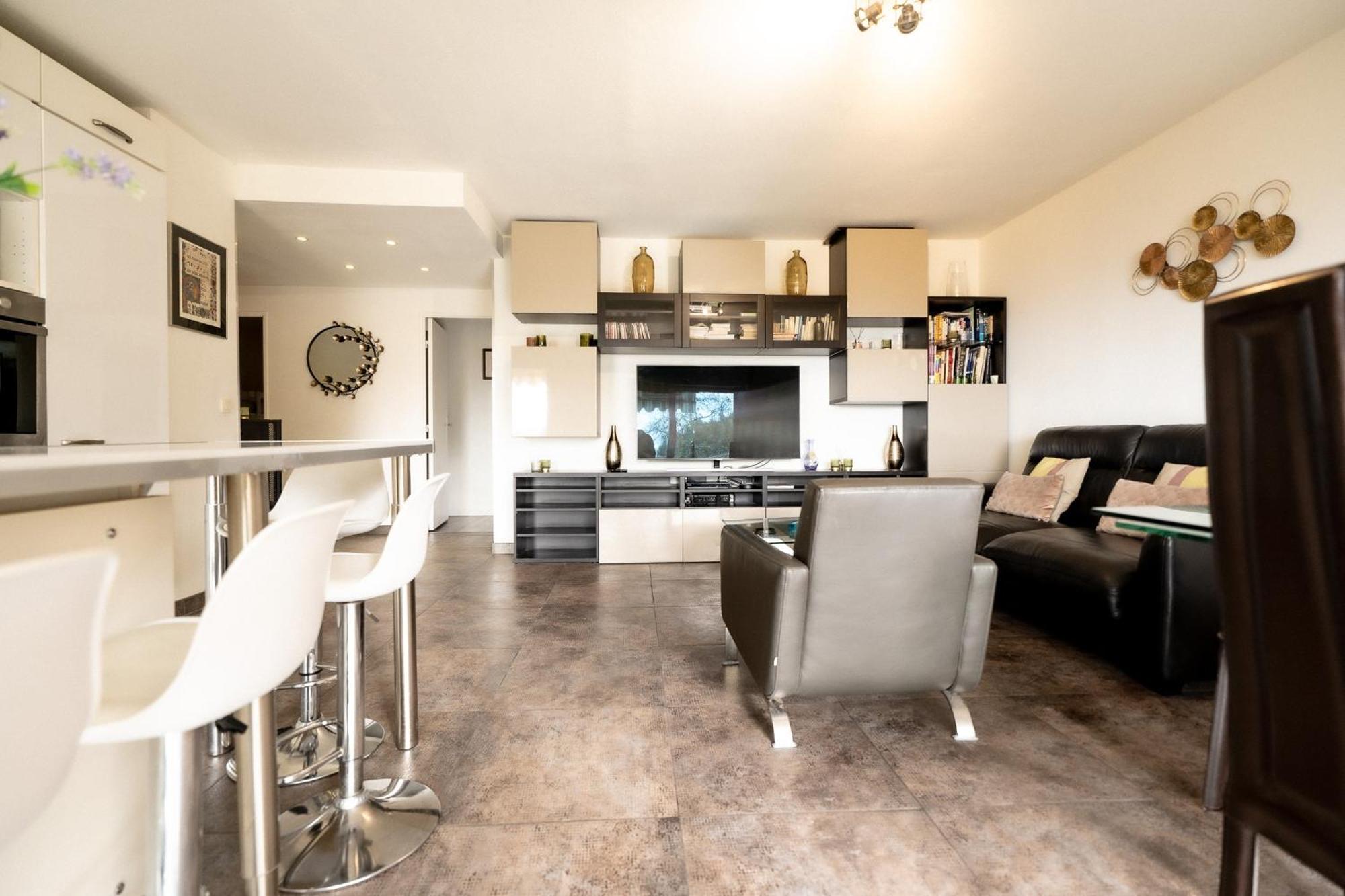 Appartement Le Syrius
